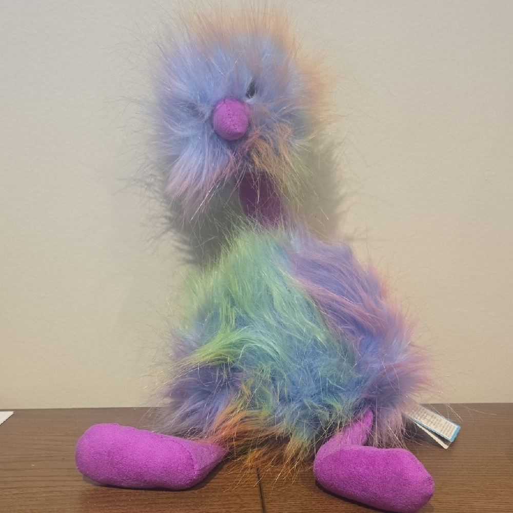 Jellycat PomPom Ostrich